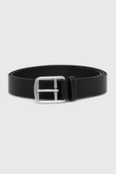 Ralph Lauren bőr öv fekete, férfi - fekete 100 - answear - 22 990 Ft