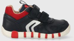 GEOX gyerek sportcipő sötétkék - sötétkék 19 - answear - 20 990 Ft