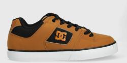 DC Shoes sportcipő barna - barna Férfi 44 - answear - 22 990 Ft