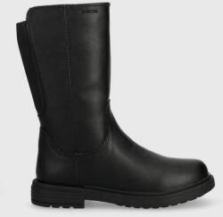 Geox télicipő fekete - fekete 35 - answear - 25 470 Ft