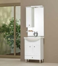 TBOSS Plusz fürdőszobabútor 65cm alsó+mosdó+felső
