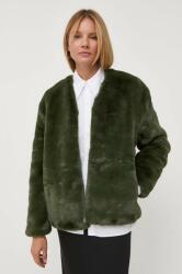 2NDDAY rövid kabát női, zöld, átmeneti - zöld 38