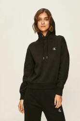 Calvin Klein - Felső - fekete S - answear - 37 990 Ft
