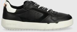 GEOX gyerek sportcipő fekete - fekete 31 - answear - 24 990 Ft
