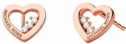 Michael Kors fülbevaló - rózsaszín Univerzális méret - answear - 52 990 Ft