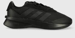 Adidas futócipő Heawyn fekete, IG2377 - fekete Férfi 42