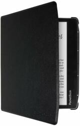 PocketBook Shell Pocketbook ERA tok, fekete (HN-SL-PU-700-BK-WW)