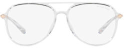 Michael Kors Ladue MK 4096U 3015/SB 56 Női szemüvegkeret (optikai keret) (MK4096U 3015SB)