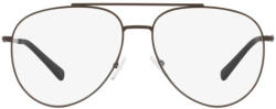 Giorgio Armani AX 1055 6115 58 Férfi szemüvegkeret (optikai keret) (AX1055 6115)