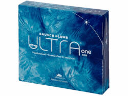 Bausch & Lomb Ultra ONEday (90 db), napi kontaktlencse