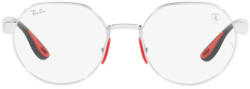Ray-Ban RX 6492M F007 51 Férfi, Női szemüvegkeret (optikai keret) (RX6492M F007)