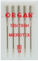 Organ 5 ace de cusut casnice Microtex Organ cu finete acului intre 60-90 (594000) - masinidecusut