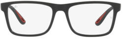 Ray-Ban RX 7205M F650 54 Férfi, Női szemüvegkeret (optikai keret) (RX7205M F650)