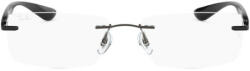 Ray-Ban RX 8724 1000 54 Férfi, Női szemüvegkeret (optikai keret) (RX8724 1000)