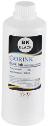 Orink Ink Universal dye black 1l ORINK