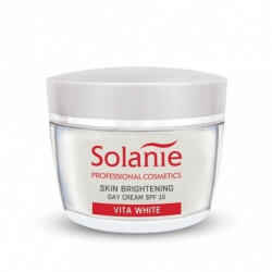 Solanie Crema de zi pentru albire si depigmentare Vita White 50ml (SO11902)