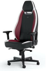 Noblechairs Scaun Gaming Noblechairs gaming LEGEND Black/White/Red (SCNBLGDBWRSGL)