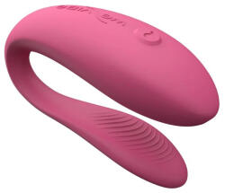 WE-VIBE Sync Lite Pink Vibrator