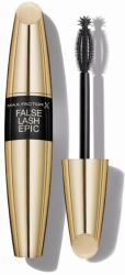MAX Factor False Lash Epic Mascara szempillaspirál 13, 1 ml Black
