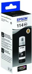 Epson EcoTank Pigment black T 114 70 ml T 07A1 (C13T07A140)