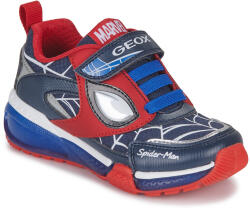 GEOX Pantofi sport Casual Băieți J BAYONYC BOY D Geox Albastru 25