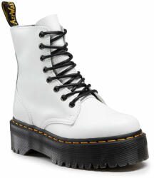 Dr. Martens Bakancs Dr. Martens Jadon 15265100 White 41 Női