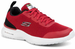 Skechers Sneakers Skechers Winly 232007/RDBK Roșu Bărbați