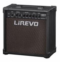 Lirevo Token 15, gitár erősítő - 15w