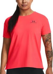 Under Armour Tricou Under Armour UA Rush Energy SS 2.0-RED 1379141-628 Marime XS - weplaybasketball