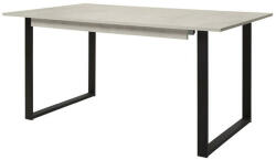  Asztal Boston 422 (Beige + Fekete)