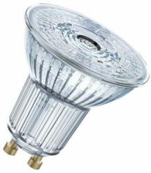 OSRAM Bec Led GU10 Alb Cald 3000K 4.5W 350lm PARATHOM DIM PAR16 Dimabil (4058075797963)
