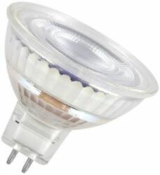 OSRAM Bec Led GU5.3 Alb Cald 2700K 4.3W 396lm LED MR16 P Nedimabil (4099854103568)