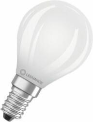OSRAM Bec Led E14 Alb Cald 2700K 4.2W 470lm LED CLASSIC P DIM CRI97 S Dimabil (4099854065828)
