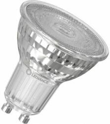 OSRAM Bec Led GU10 Alb Cald 3000K 6.9W 575lm LED PAR16 P Nedimabil (4099854054891)