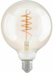 EGLO Bec Led Decorativ Vintage 1x4W 270lm E27 Nedimabil 2200K (110076)