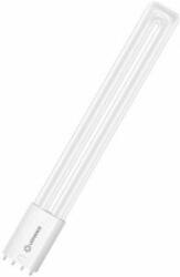 OSRAM Bec Led 2G11 Alb Cald 3000K 12W 1350lm DULUX LED L HF & AC MAINS V Nedimabil (4058075822092)