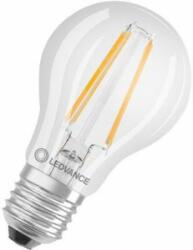 OSRAM Bec Led E27 Alb Cald 2700K 6.5W 806lm LED CLASSIC A P Nedimabil (4099854062582)
