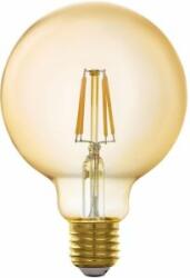 EGLO Bec Led Decorativ Vintage 1x4.9W 500lm E27 Dimabil 2200K (12224)