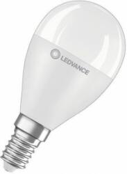 OSRAM Bec Led E14 Alb Cald 2700K 7.5W 806lm CLASSIC P V Nedimabil (4099854049224)