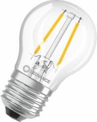 OSRAM Bec Led E27 Alb Cald 2700K 2.5W 250lm LED CLASSIC P P Nedimabil (4099854069192)