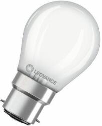 OSRAM Bec Led B22d Alb Cald 2700K 4W 470lm LED CLASSIC P P Nedimabil (4099854069109)