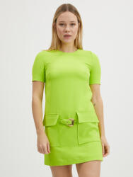 Versace Női Versace Jeans Couture Ruha XS Zöld