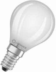 OSRAM Bec Led E14 Alb Cald 2700K 4W 470lm LED CLASSIC P P Nedimabil (4099854069154)
