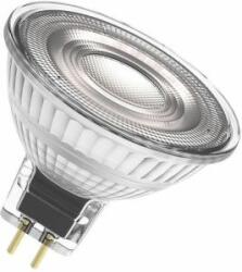 OSRAM Bec Led GU5.3 Alb Cald 2700K 2.6W 200lm LED MR16 P Nedimabil (4099854103544)