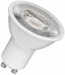 OSRAM Bec Led GU10 4000K 6.9W 575lm LED VALUE PAR16 Nedimabil (4058075599291)