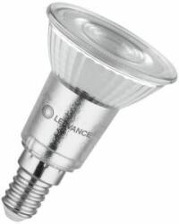 OSRAM Bec Led Tip Reflector E14 Alb Cald 2700K 4.5W 350lm LED PAR16 P Nedimabil (4099854071379)