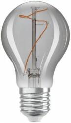 OSRAM Bec Led Decorativ Vintage 3.4W 100lm Vintage 1906 LED E27 Nedimabil 1800K (4058075760912)