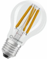 OSRAM Bec Led E27 Alb Cald 2700K 13.8W 1521lm LED CLASSIC A DIM CRI97 S Dimabil (4099854065217)
