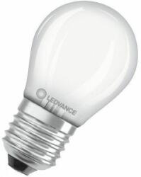 OSRAM Bec Led E27 Alb Cald 2700K 2.5W 250lm LED CLASSIC P P Nedimabil (4099854069123)