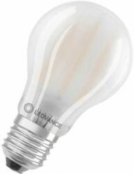 OSRAM Bec Led E27 Alb Cald 2700K 11W 1521lm LED CLASSIC A DIM P Dimabil (4099854060656)